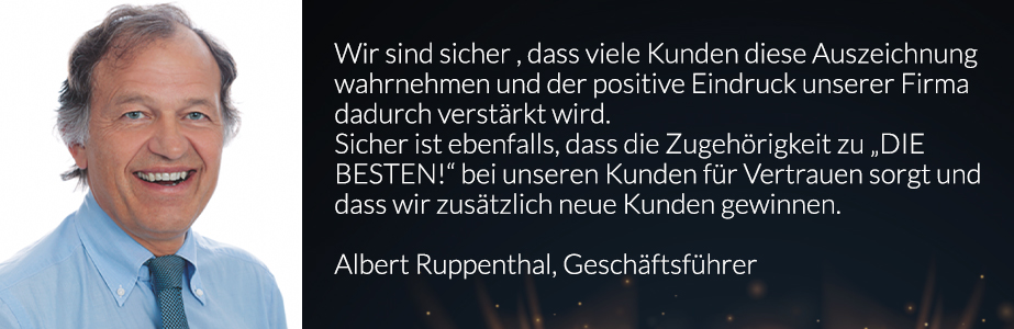 Ruppenthal_DIE_BESTEN_2023_Lieferanten_Farbedelsteine_Zitat_Albert_Ruppenthal