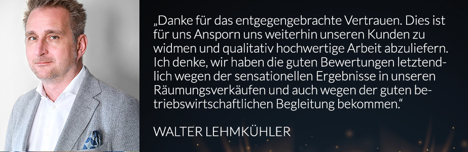 Walter_Lehmkühler_DIE_BESTEN_2023_Unternehmensberater