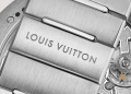 Louis Vuitton Uhren mit neuer Strategie