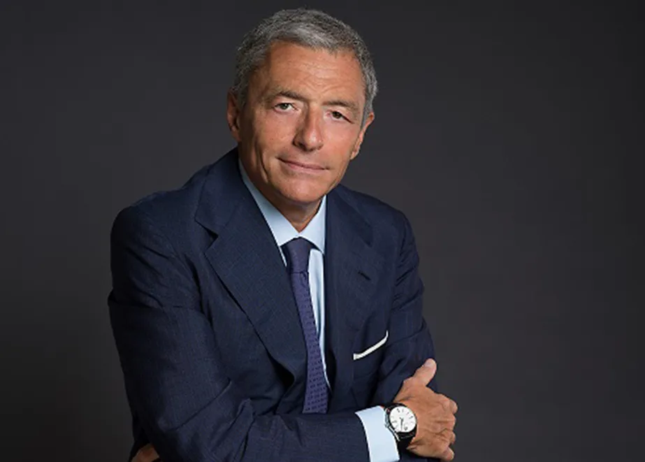 Massimo-Carraro-CEO-Morellato