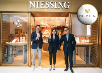 Niessing_Boutique_Hongkong_Sandro_Erl_Eröffnung