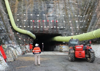 50 Millionen für den Ausbau der Tongo Diamantmine