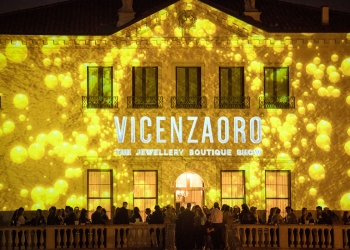 Vorschau zur Vicenzaoro im September