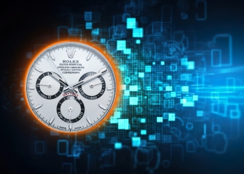 Rolex-Akquisitionsstrategie mit Weitblick