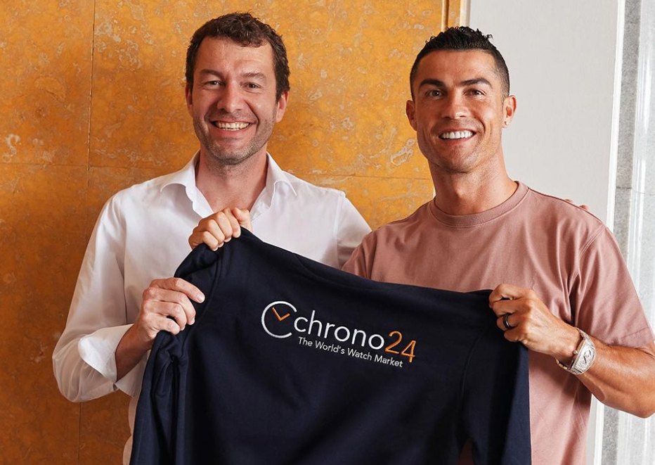 Chrono24_Tim_Stacke_Cristiano_Ronaldo