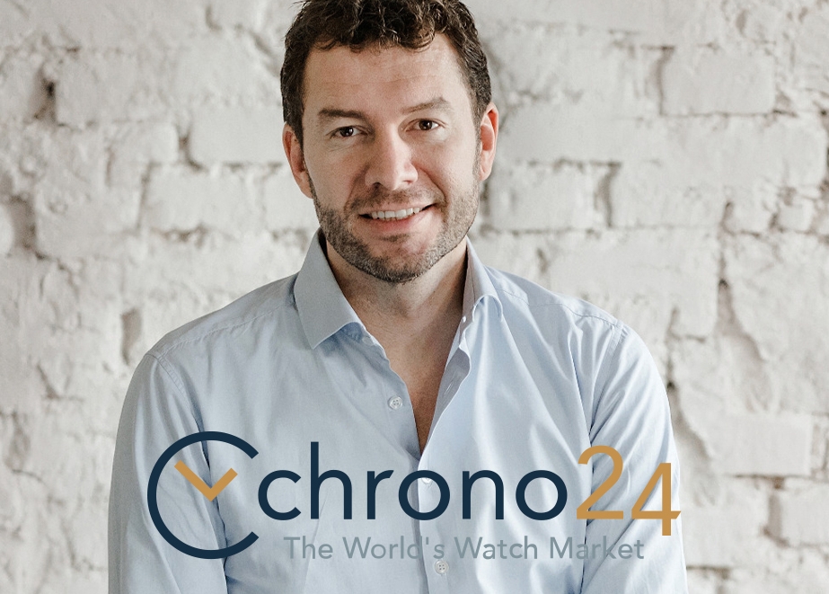 chrono24 lvmh