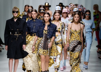 Milliardendeal: Versace und Michael Kors bekommen neue Mutter