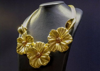 Ankündigung Messestart