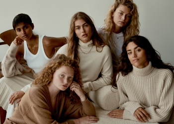 Blush startet in den Herbst: Mit Labordiamanten!