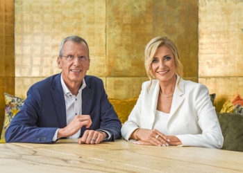 Exklusive Premiere am Samstag: Wellendorff enthüllt seine Jubiläums-Kollektion