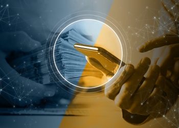 Print oder online? Die Zukunft liegt im Medien-Mix