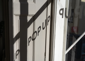 Pop-Up-Store – Retter der Leerstände?