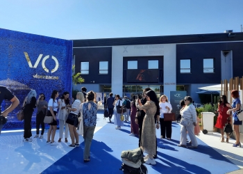 Vicenzaoro 2023: Ein warmes Winken aus Italien