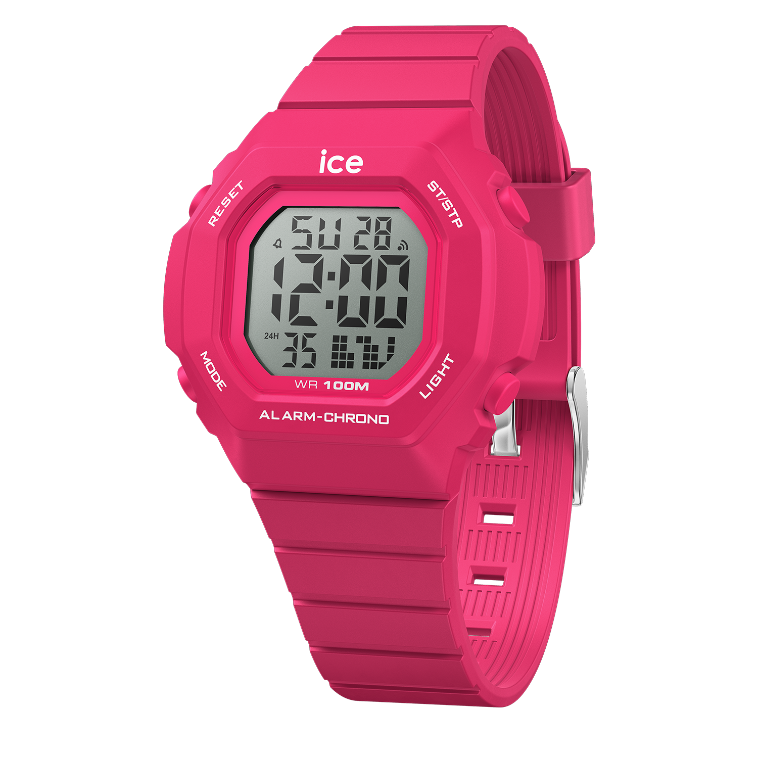 ICE WATCH_Ice Digit Ultra Pink Small_022100_VK € 69,-
