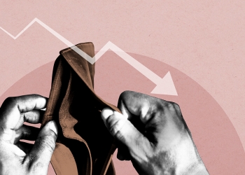 Starker Kaufkraftverlust im ersten Halbjahr