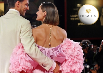 Marco Bicegos Haute Joaillerie glänzt in Venedig