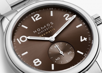 NOMOS_Glashütte_Indian_Summer_Club_Sport_neomatik_Tabak