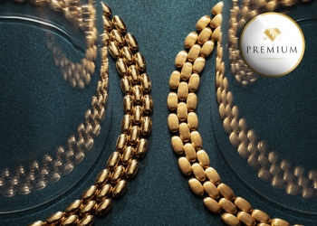 Vicenzaoro 2023: Nanis enthüllt die „Diva“