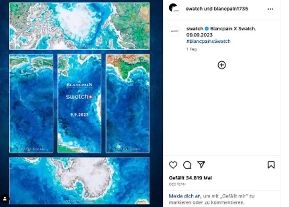 Swatch_Launch-Ankuendigung-Instagram