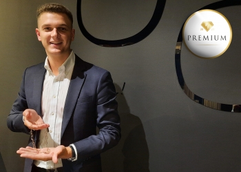 Vicenzaoro 2023: Bigli enthüllt wandelbare Schönheiten