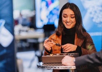 INHORGENTA: Wachstum bei Ausstellern und Flächen