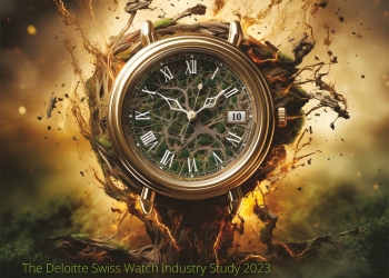 Wie tickt’s in der Schweizer Uhrenindustrie?