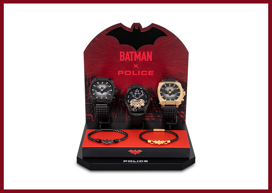 Batman_x_Police_Uhr_Schmuck_Männer_Time_Mode_Display