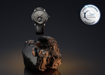 DJ_Frederique_Constant_Manufacture_Tourbillon_Meteorit_UhDJ_Frederique_Constant_Manufacture_Tourbillon_Meteorit_Uhrenfachhandelsmarker