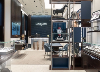Longines_Boutique_Eröffnung_Wien_Graben_2023