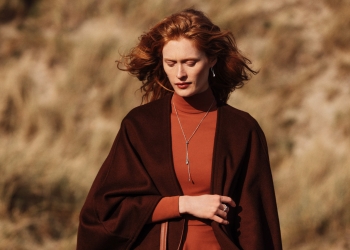 Ihre Farbedelsteinauswahl für den Herbst