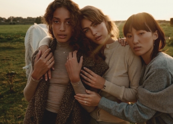 Blush präsentiert die neue Herbst/Winter-Kollektion 2023/24