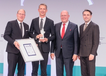 Deutscher Handelspreis für Breuninger: „Ganzheitliches Einkaufserlebnis bieten”