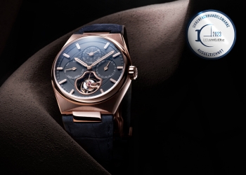 DJ_Frederique_Constant_Highlife Tourbillon Perpetual Calendar Manufacture