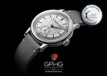 DJ_Raymond Weil Uhrenfachhandelsmarke GPHG