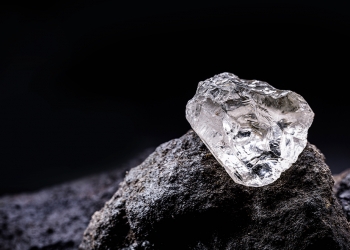De Beers geringster Umsatz seit Covid_2023