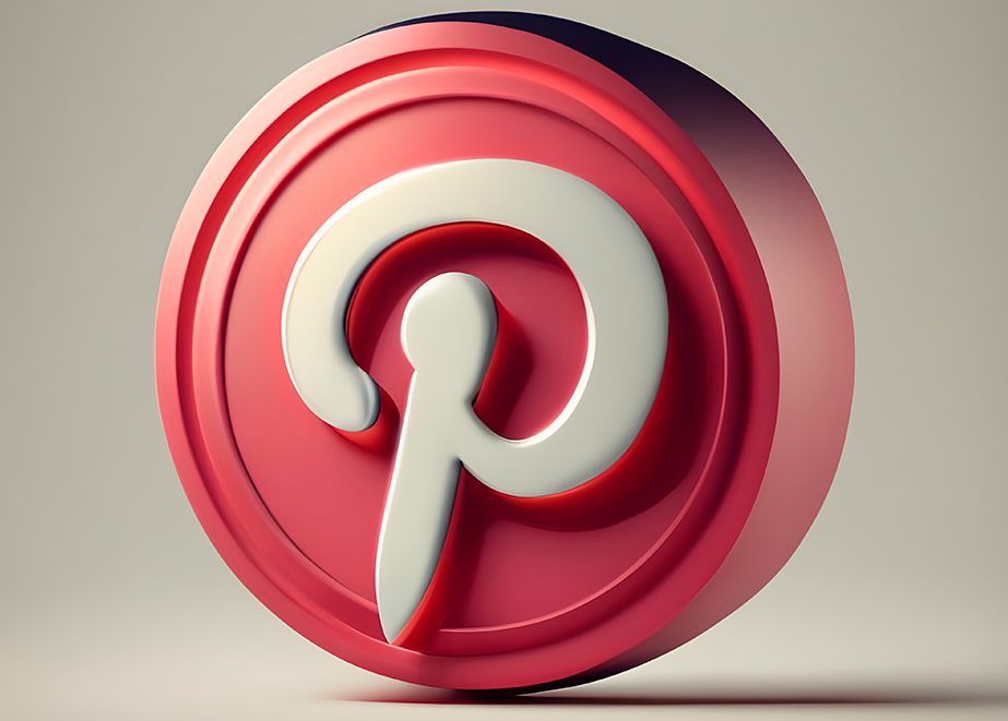 Pinterest Plattform Luxuskunden