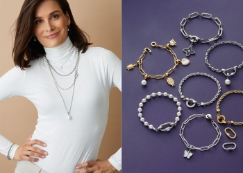 Perlenschmuck von Leonardo Jewels: Die Trends für 2024