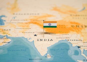 Deloitte Studie Teil 3: Spotlight Indien