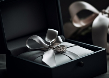 Black Friday Schmuck Gewinner