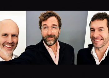 Führungswechsel: Neuer CEO bei Chrono24 ab Januar 2024