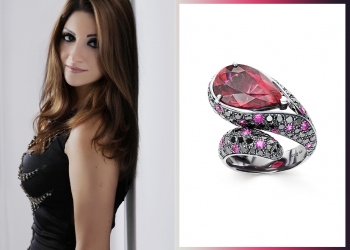 Mazbani Fine Jewelry