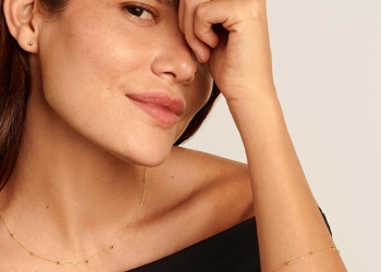 Tschibo Eduscho Echtgoldschmuck