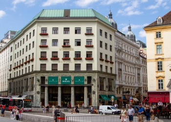 Metropole Wien – was sich 2024 ändern wird