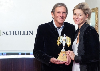 2024-Schullin Smile Kollektion Auszeichnung International