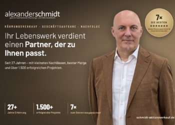 Alexander Schmidt