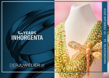 DJ 50 Jahre Inhorgenta