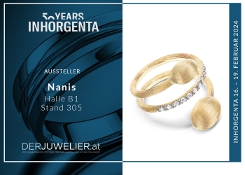 DJ Nanis Inhorgenta Aussteller 2024