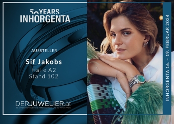 DJ Sif Jakobs Inhorgenta Aussteller 2024