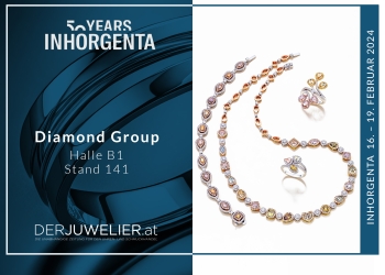 DJ_Diamond Group Inhorgenta NEU
