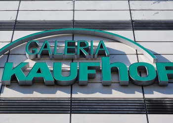 Galeria Karstadt Kaufhof meldet erneut Insolvenz an
